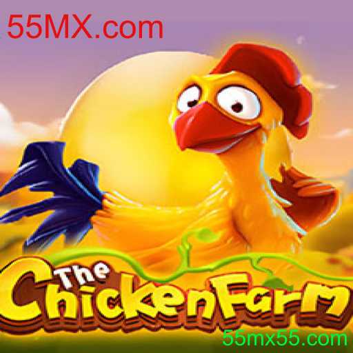 Descobrindo o Jogo ChickenFarm e a Plataforma 55MX.com