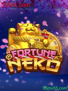 Explorando o FortuneNeko: Um Mergulho em um Mundo de Fortuna