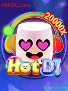 Descubra HotDJ: O Jogo Inovador que Está Transformando Experiências Musicais