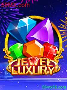 Descubra o Fascinante Mundo de JewelLuxury: O Jogo que Está Conquistando Multidões